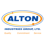 Alton Logo PNG Vector
