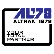 ALTRAK 1978 Logo PNG Vector