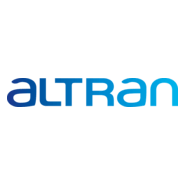 Altran Logo PNG Vector