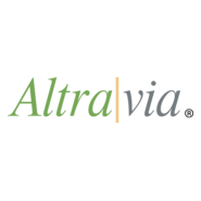 Altravia Logo PNG Vector
