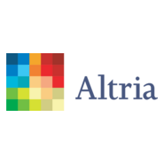 Altria Group Logo PNG Vector