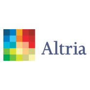 Altria Logo PNG Vector