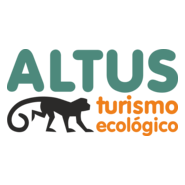 Altus Turismo Ecológico Logo PNG Vector