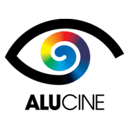 Alucine Alfredo Lugo Producciones Cinimatograficas Logo PNG Vector