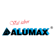 Alumax Logo PNG Vector