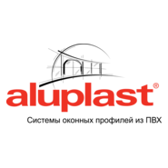 Aluplast Logo PNG Vector