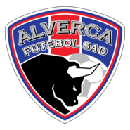 Alverca Futebol SAD Logo PNG Vector