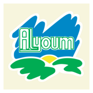 Alyoum Logo PNG Vector
