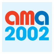AMA Logo PNG Vector