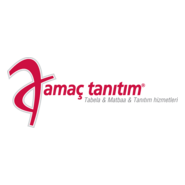 Amaç Tanıtım Logo PNG Vector