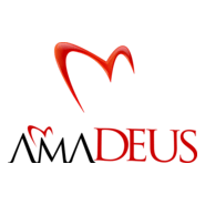Amadeus Logo PNG Vector