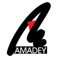 Amadey Logo PNG Vector