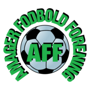 Amager Logo PNG Vector