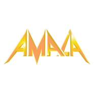 Amala Logo PNG Vector
