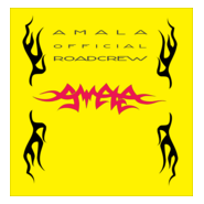 Amala Logo PNG Vector