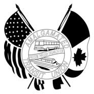 Amalgamated Transit Union Logo PNG Vector