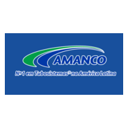 Amanco Logo PNG Vector