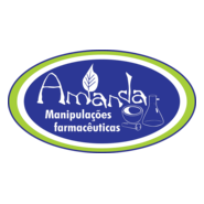 Amanda Manipulações Logo PNG Vector