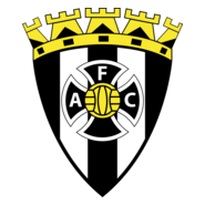 Amarante FC Logo PNG Vector