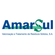 AmarSul Logo PNG Vector