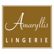 Amaryllis Logo PNG Vector