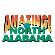 Amazing! North Alabama Logo PNG Vector