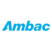 Ambac Financial Logo PNG Vector