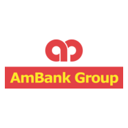 AmBank Group Logo PNG Vector