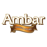 Ambar Logo PNG Vector