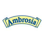 Ambrosia Logo PNG Vector