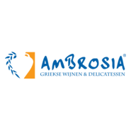 ambrosia Logo PNG Vector