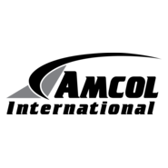Amcol International Logo PNG Vector