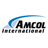 Amcol International Logo PNG Vector