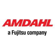 Amdahl Logo PNG Vector