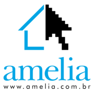amelia Logo PNG Vector