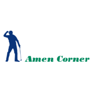 Amen Corner Logo PNG Vector