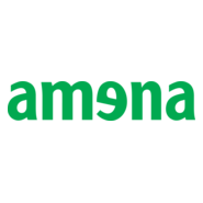 amena Logo PNG Vector