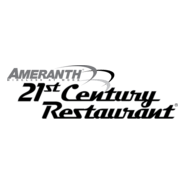 Ameranth Logo PNG Vector