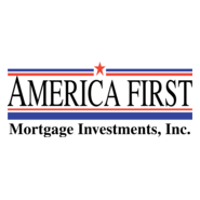 America First Mortgage Investments Logo PNG Vector