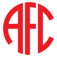 América Football Club Logo PNG Vector