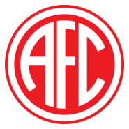 América Football Club Logo PNG Vector