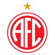 América Football Club Logo PNG Vector