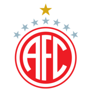 América Football Club Logo PNG Vector