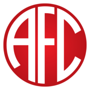 América Football Club - Rio de Janeiro Logo PNG Vector