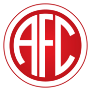 América Football Club - Rio de Janeiro Logo PNG Vector