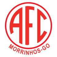 America Futebol Clube de Morrinhos-GO Logo PNG Vector