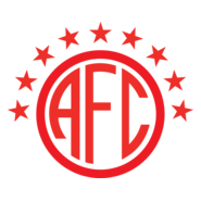 America Futebol Clube de Sorocaba-SP Logo PNG Vector