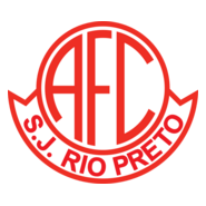 America Futebol Clube - Sao Jose do Rio Preto(SP) Logo PNG Vector