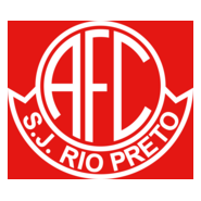 America Futebol Clube - Sao Jose do Rio Preto(SP) Logo PNG Vector