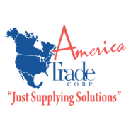America Trade Corp Logo PNG Vector